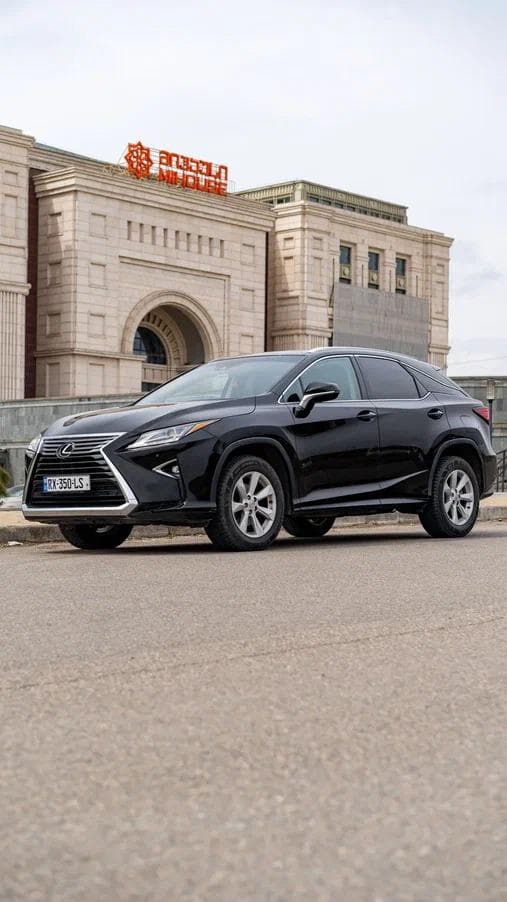 Lexus RX350